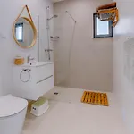 וילה Luxury Townhouse With Pool In אלבור