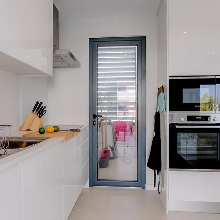 Βίλα Luxury Townhouse With Pool In *