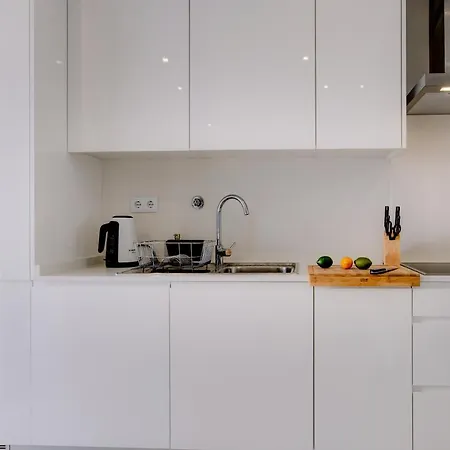 Luxury Townhouse With Pool In Βίλα