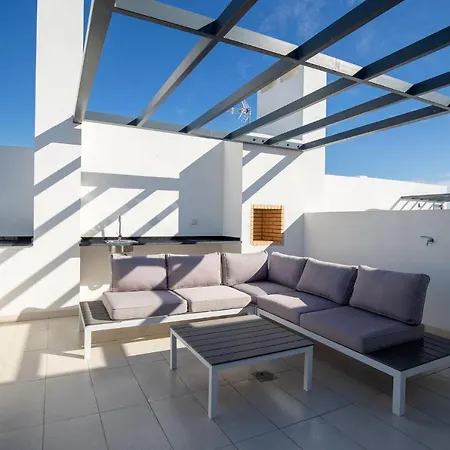 Luxury Townhouse With Pool In Willa *