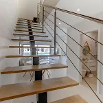 Luxury Townhouse With Pool In Villa