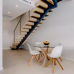 Luxury Townhouse With Pool In *
