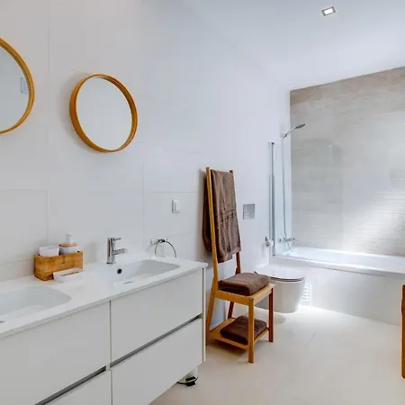 Вилла Luxury Townhouse With Pool In *